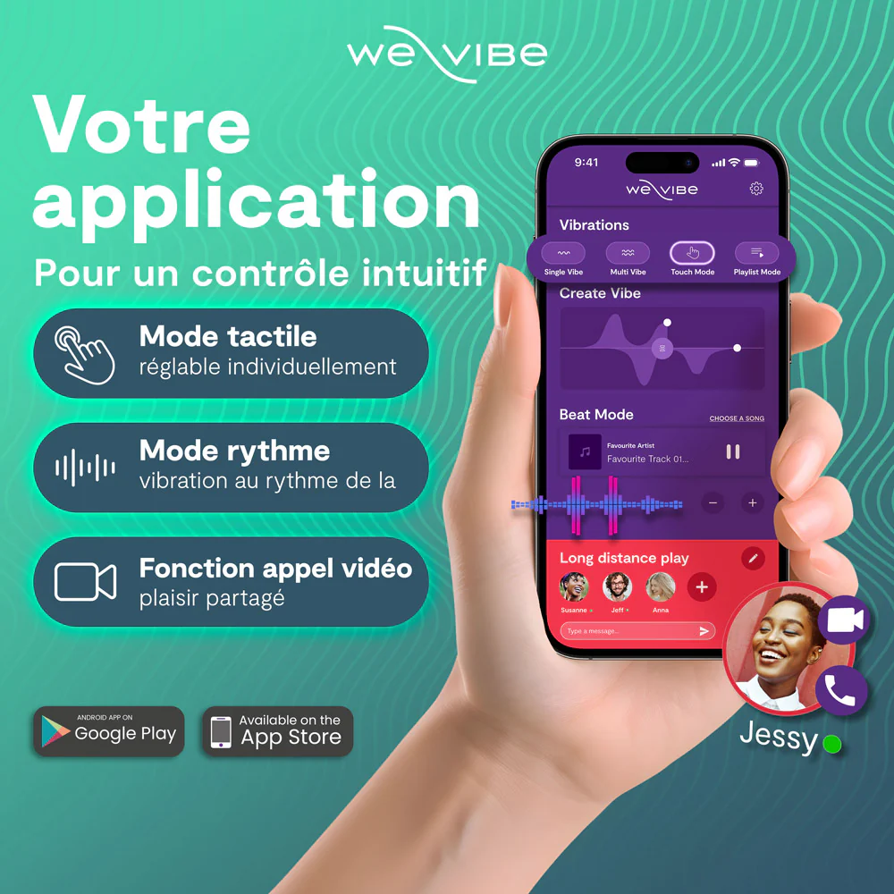 We Vibe Pivot 2 - Image 6