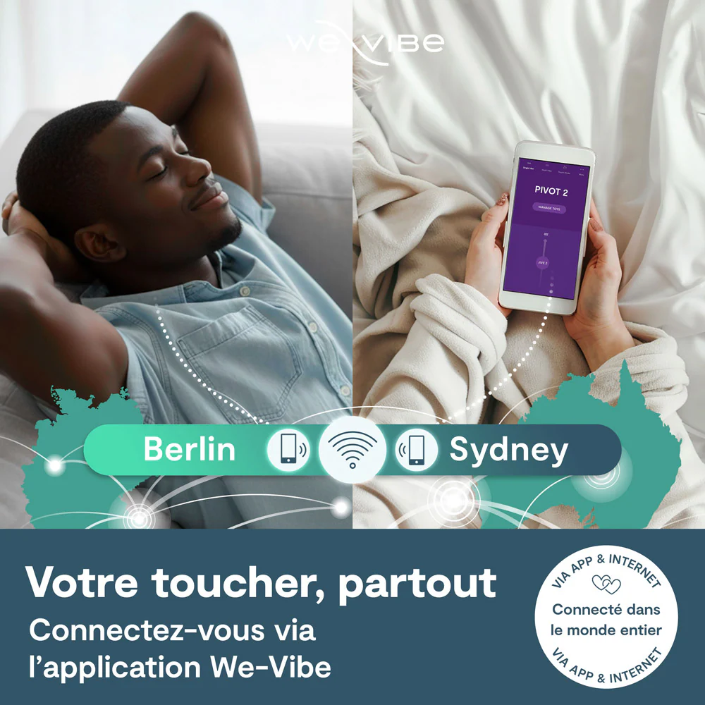 We Vibe Pivot 2 - Image 7