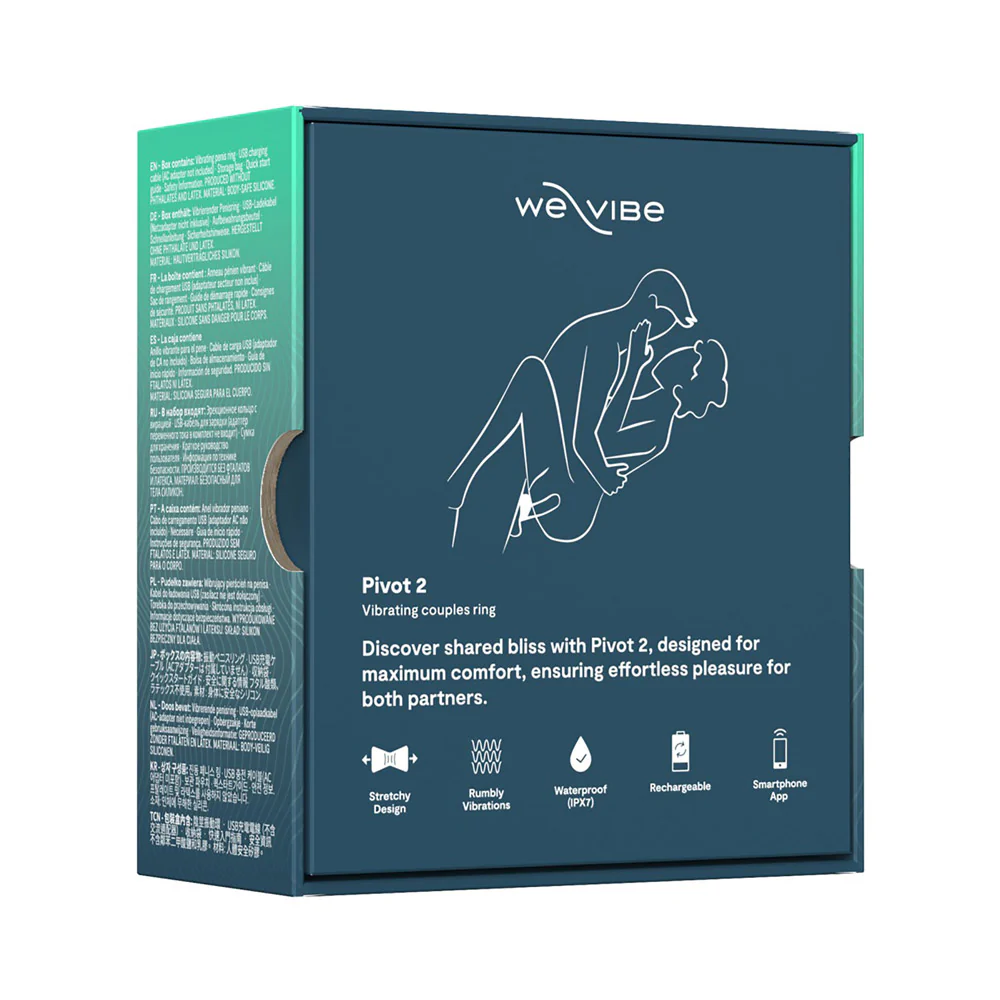 We Vibe Pivot 2 - Image 9