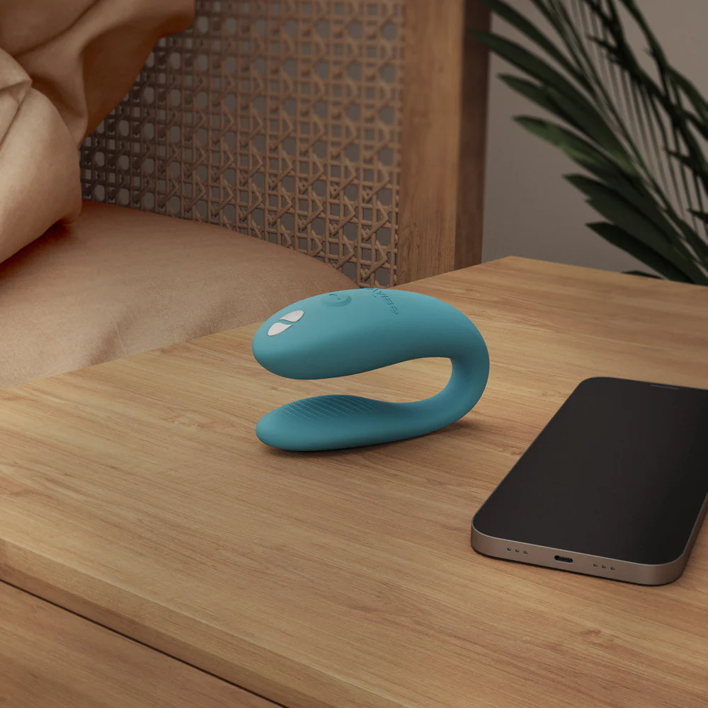 We Vibe Sync Go - Image 11