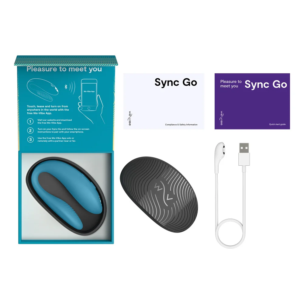 We Vibe Sync Go - Image 9