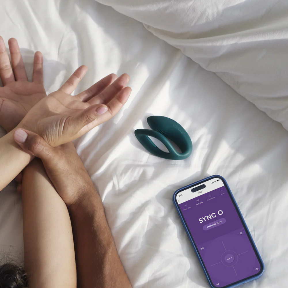 We Vibe Sync O - Image 11