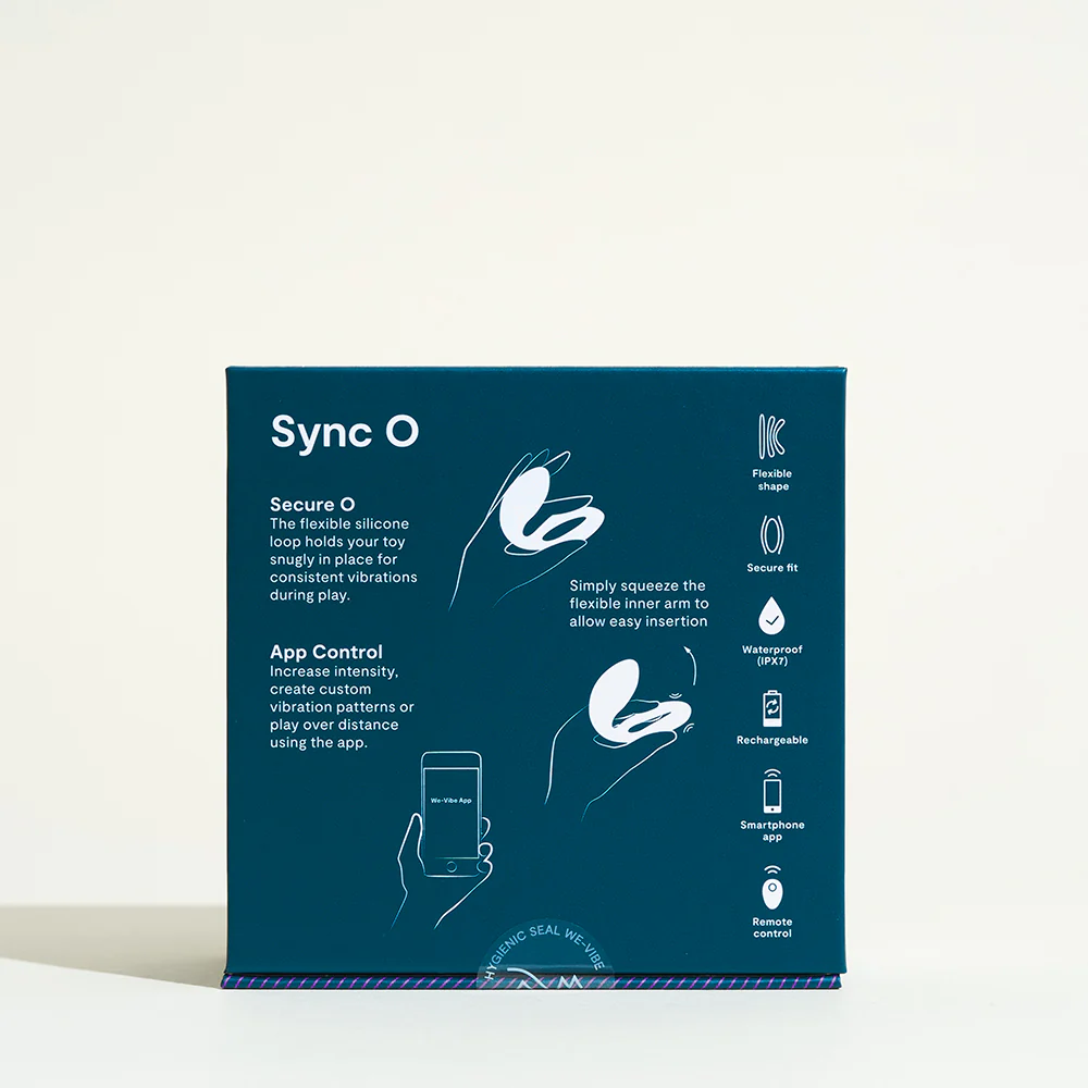 We Vibe Sync O - Image 14