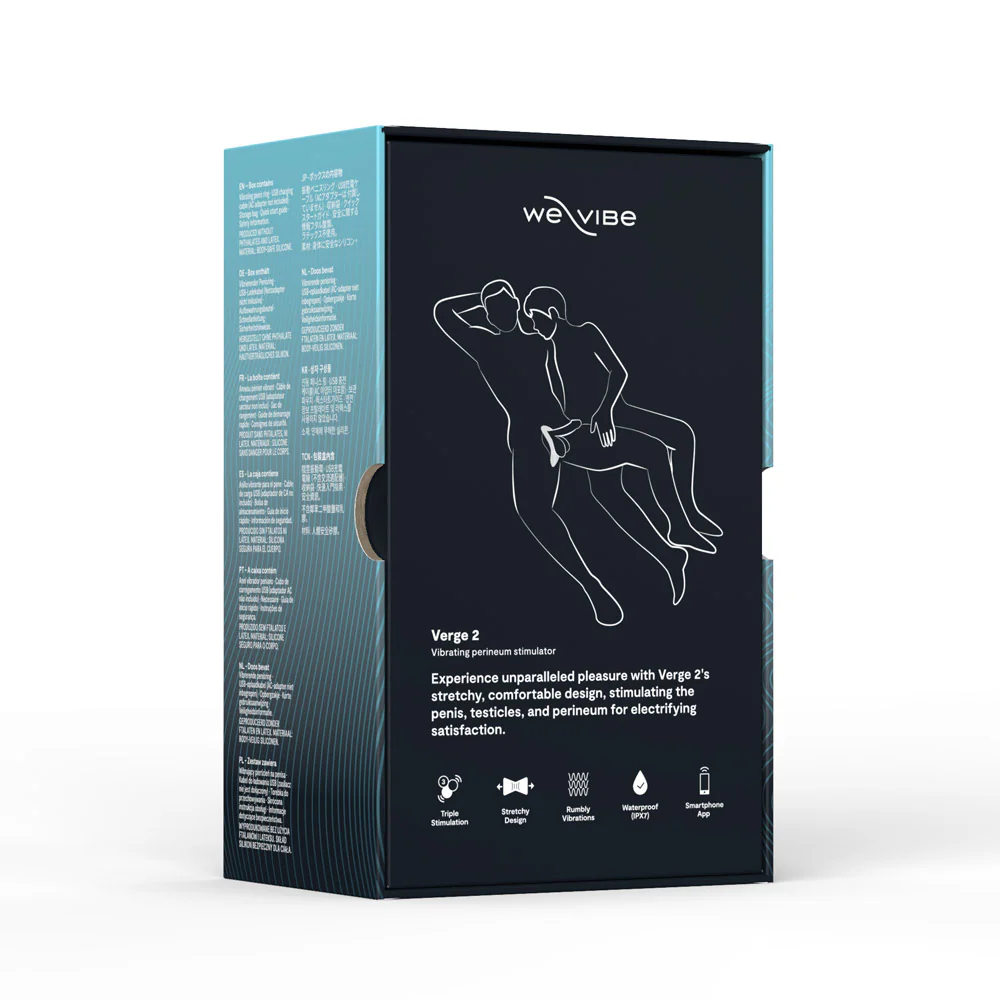 We Vibe Verge 2 - Image 12