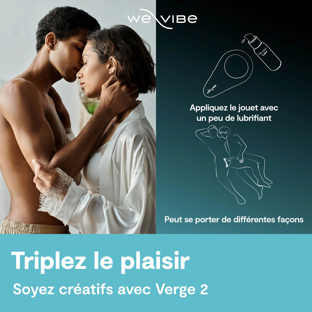 We Vibe Verge 2 - Image 7