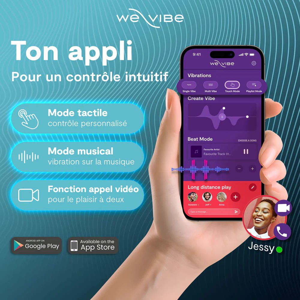 We Vibe Verge 2 - Image 9