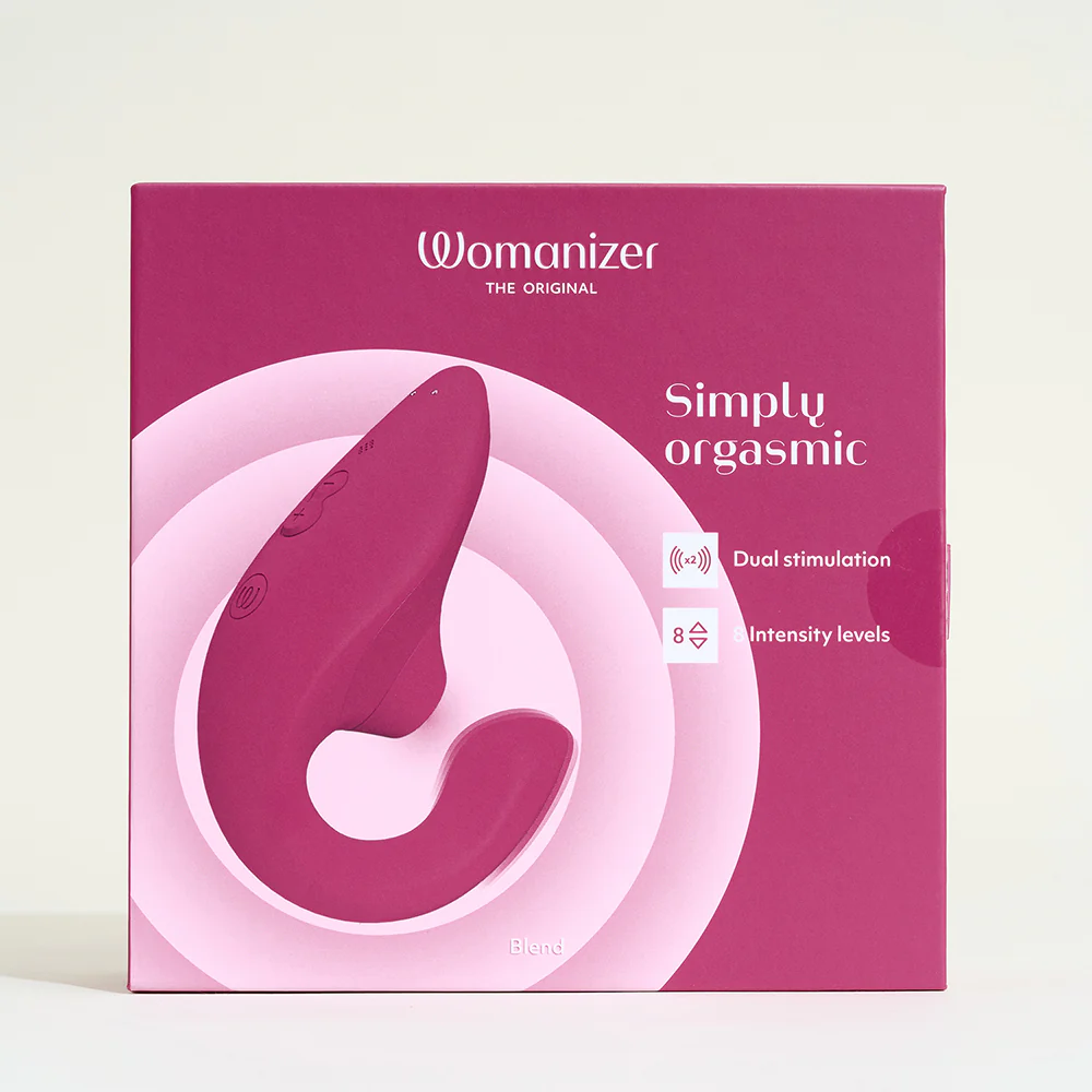 Womanizer Blend - Image 15