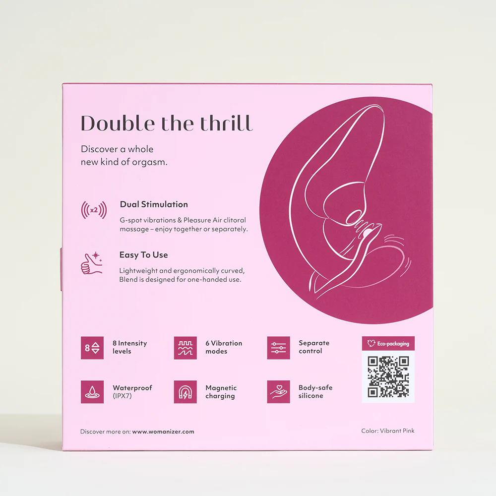 Womanizer Blend - Image 16