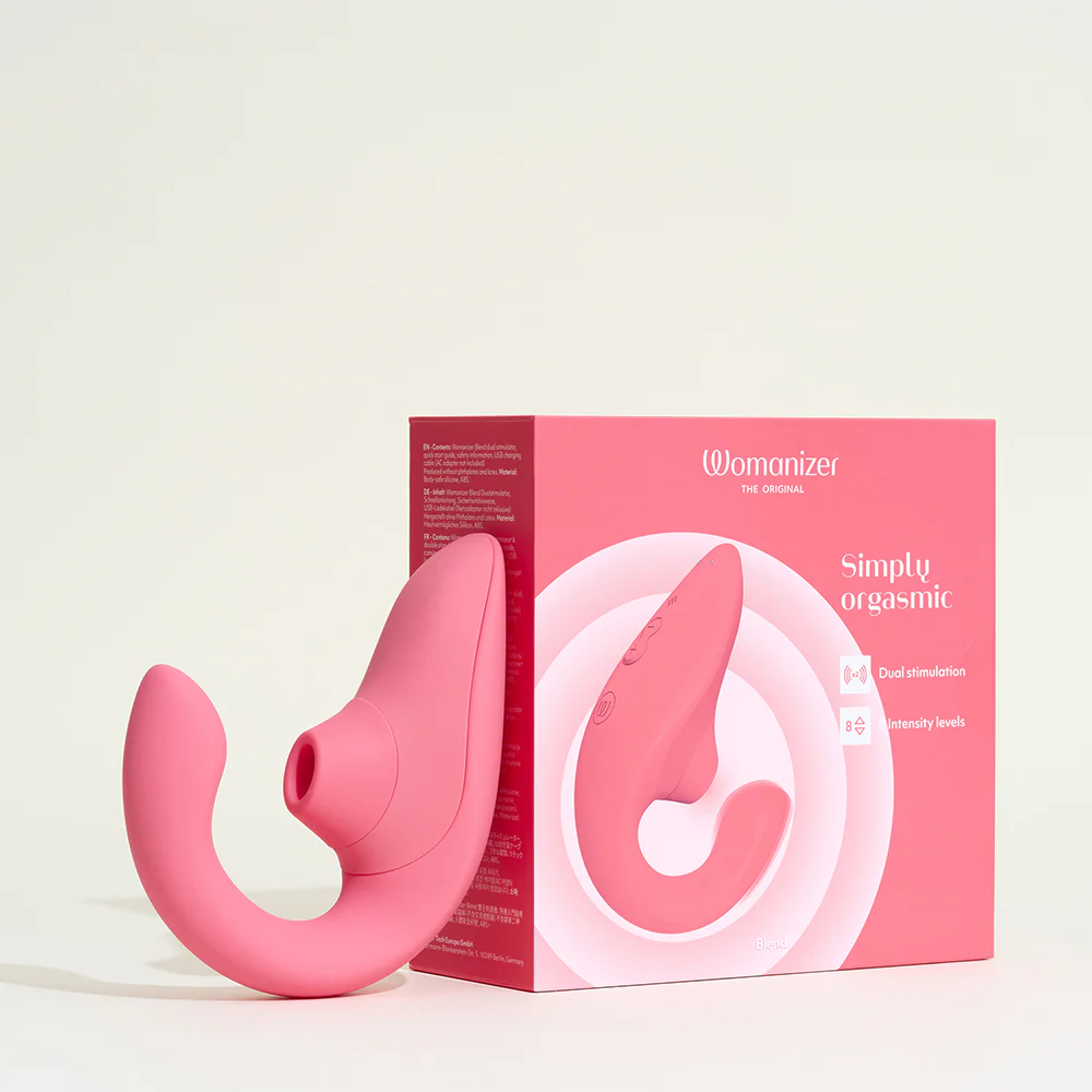 Womanizer Blend - Image 17