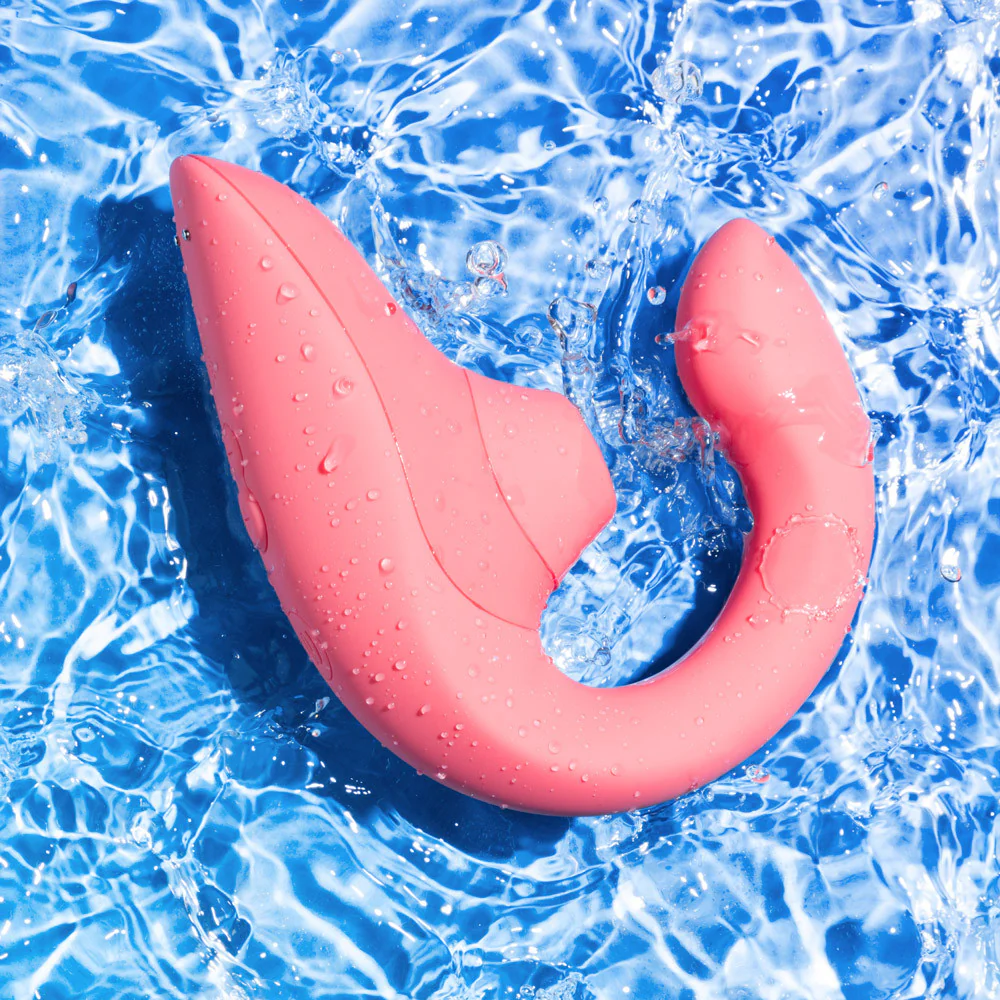 Womanizer Blend - Image 19