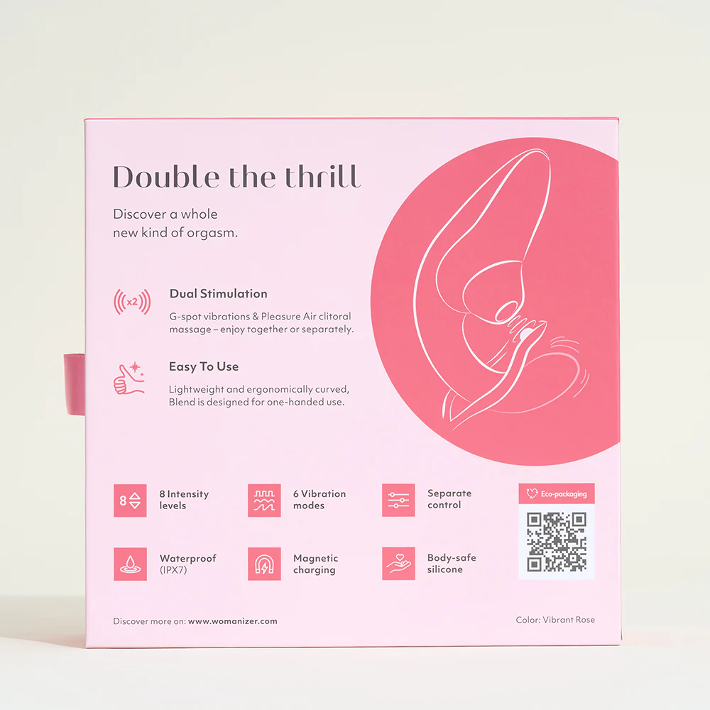 Womanizer Blend - Image 24