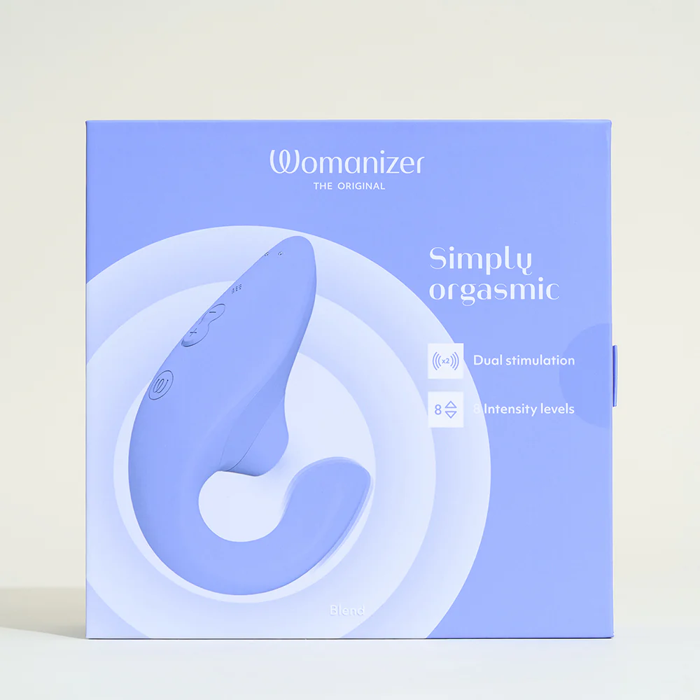 Womanizer Blend - Image 7