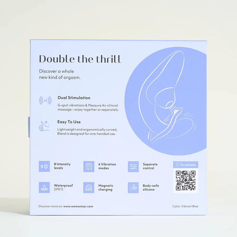 Womanizer Blend - Image 8