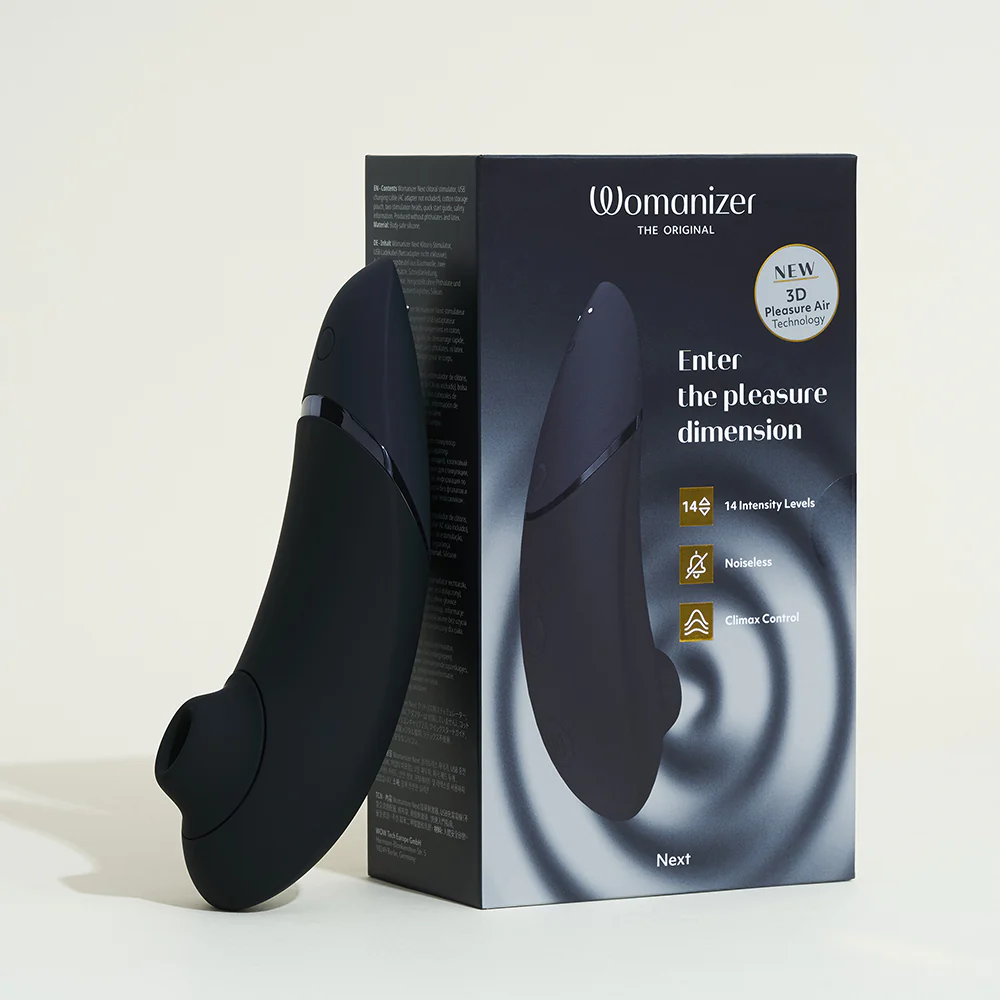 Womanizer Next - Image 17