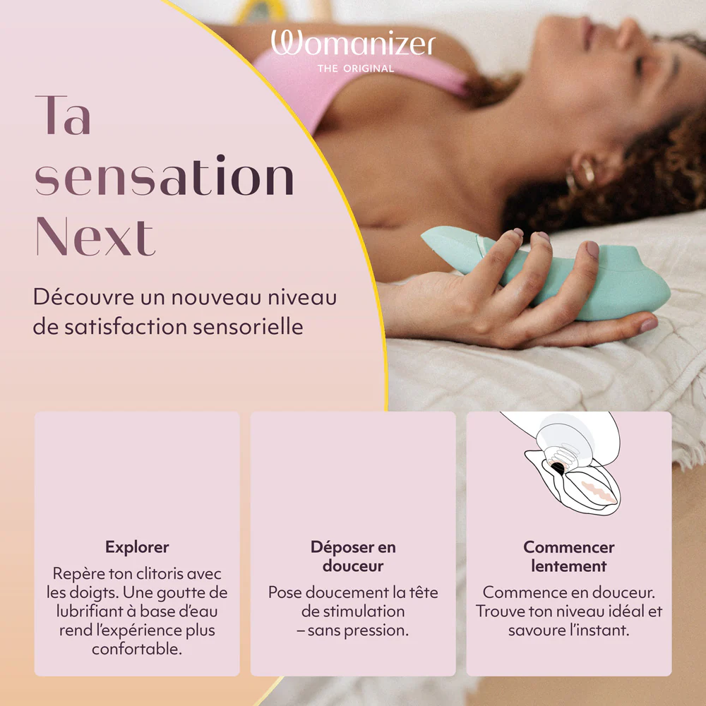 Womanizer Next - Image 39