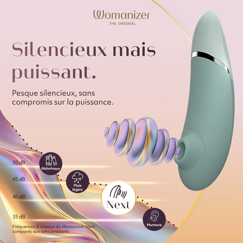 Womanizer Next - Image 43