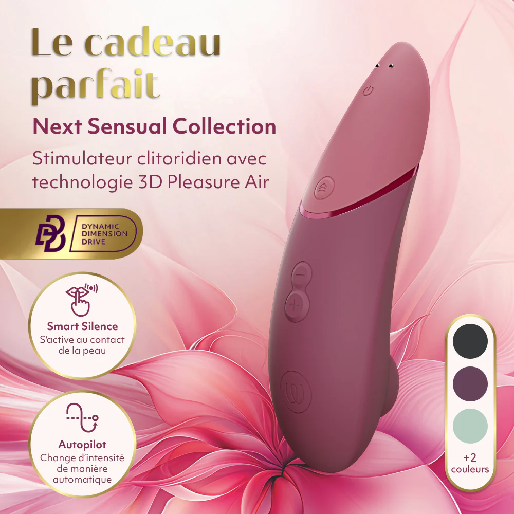 Womanizer Next - Image 58