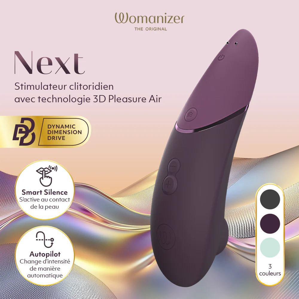 Womanizer Next - Image 7