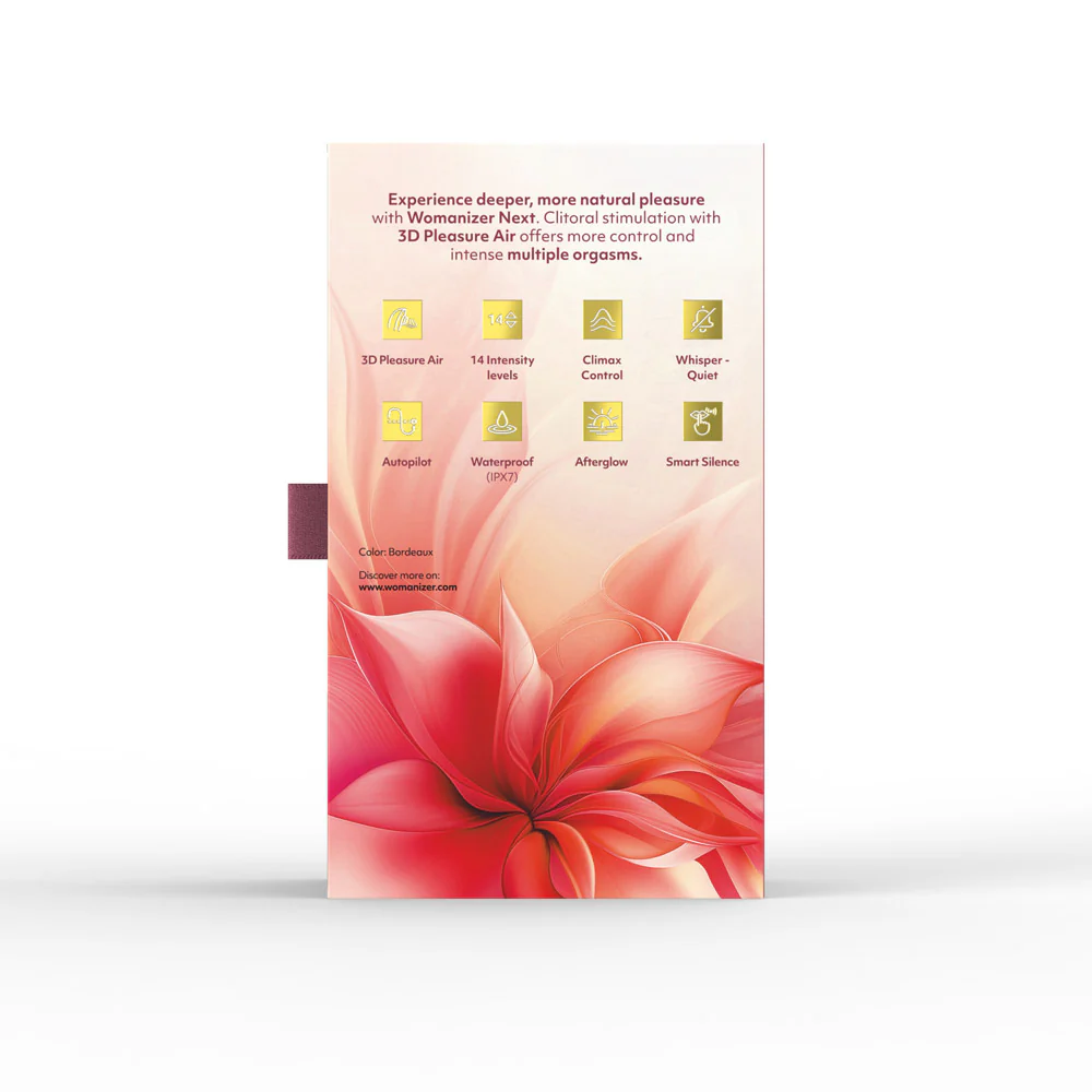 Womanizer Next - Image 74