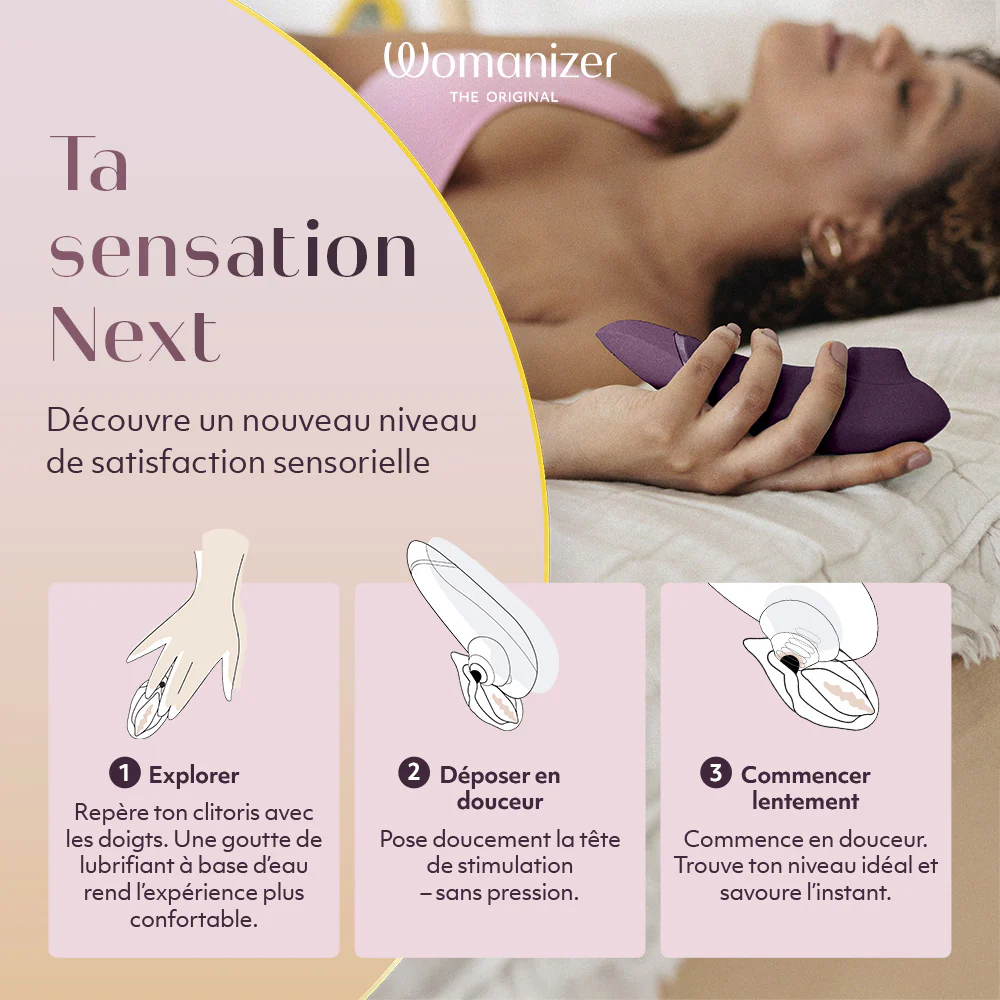 Womanizer Next - Image 9